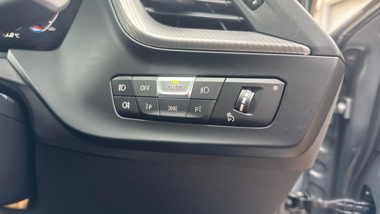 BMW 1 Series 118i [136] M Sport 5dr Step Auto [LCP] Petrol Hatchback